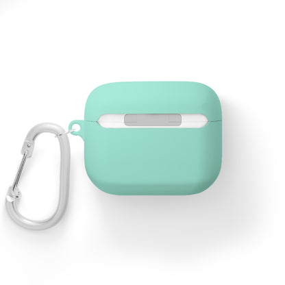 Multicolor AirPods Cover