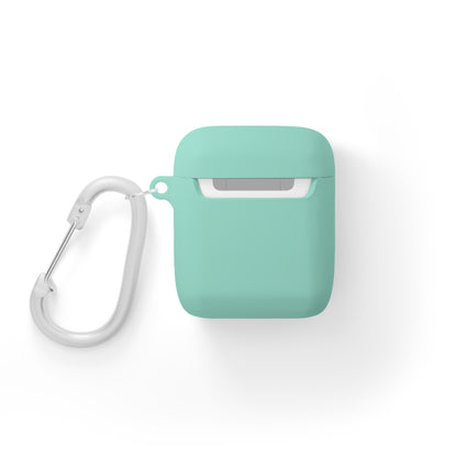 Multicolor AirPods Cover