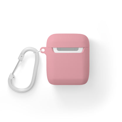 Multicolor AirPods Cover