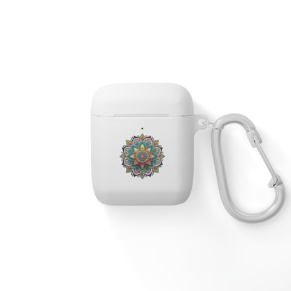 Multicolor AirPods Cover