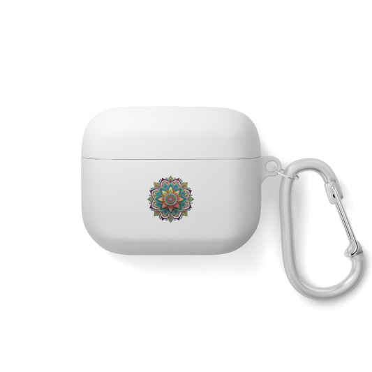 Multicolor AirPods Cover