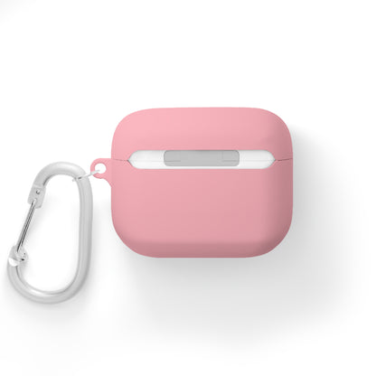 Multicolor AirPods Cover